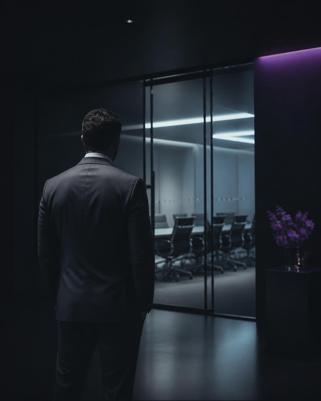 The Meeting