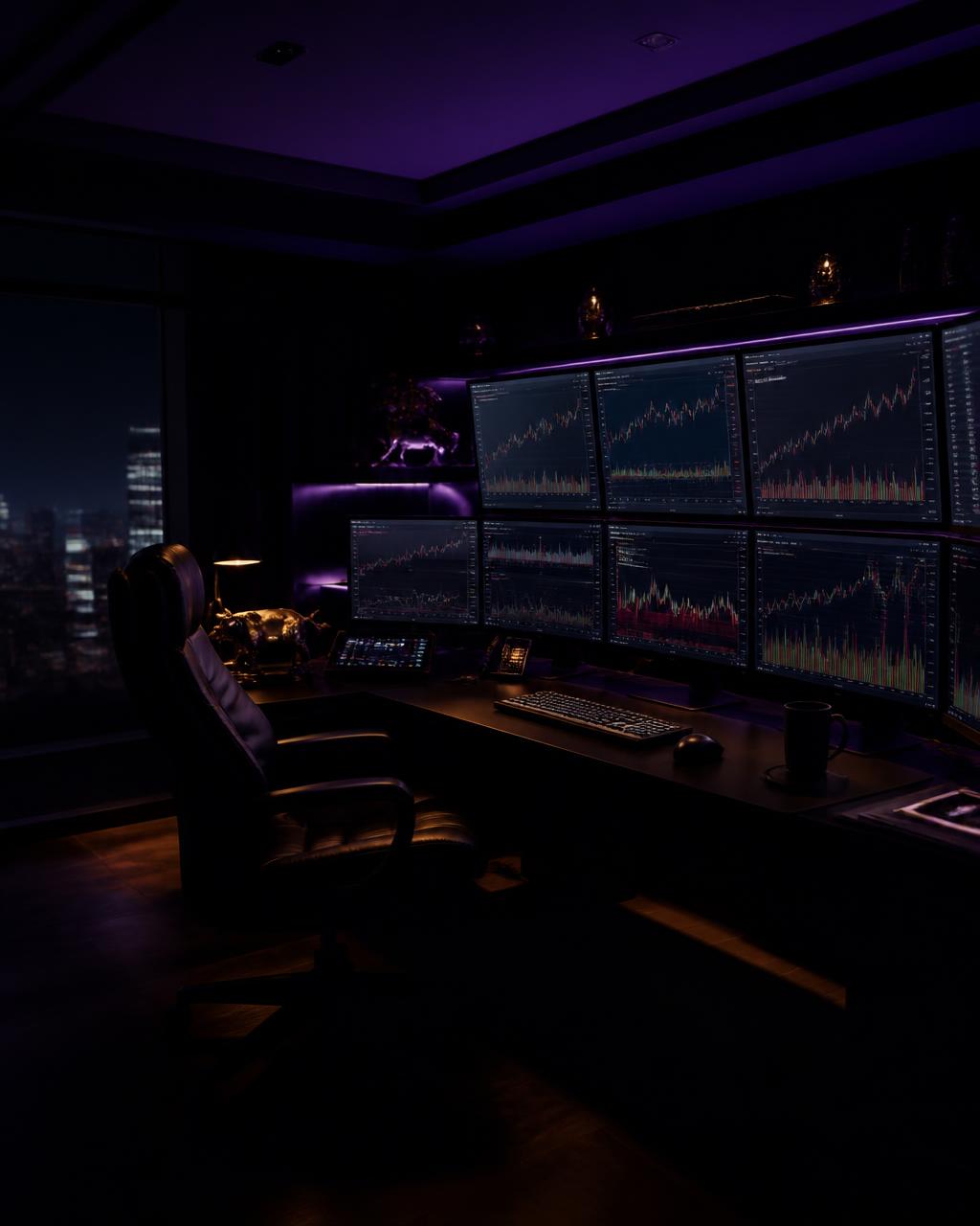 The Trade